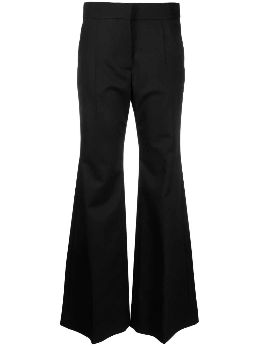 GIVENCHY FLARE TAILORED PANTS