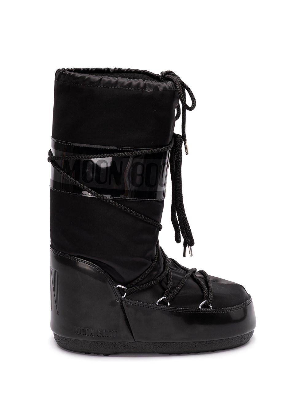 MOON BOOT `ICON GLANCE` BOOTS