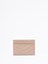 Saint Laurent `Cassandre` Card Case