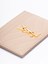 Saint Laurent `Cassandre` Card Case