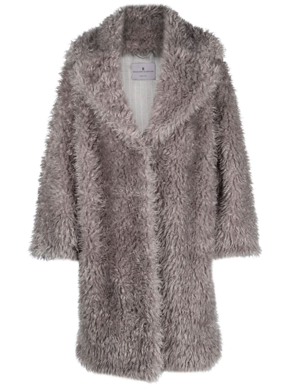 ERMANNO SCERVINO COAT