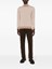 Drumohr `Biscottino` Turtle Neck