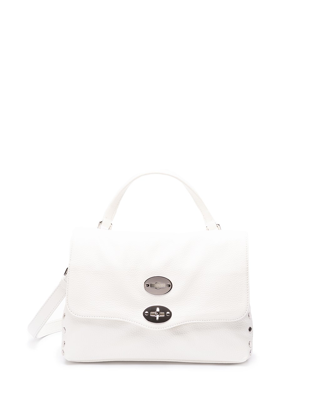Zanellato Small `Postina Daily` Handbag