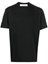 Golden Goose T-Shirt Distressed Cotton