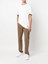 Golden Goose T-Shirt Distressed Cotton
