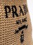 Prada Crochet Tote Bag
