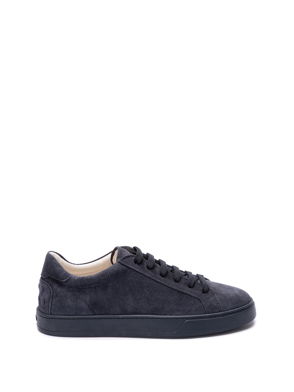 Tod's Sneakers In Suede　トッズ スニーカー スエード Tod's