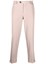 Brunello Cucinelli Gabardine Garment Dyed Pants