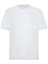 Brunello Cucinelli T-Shirt With Faux-Layering