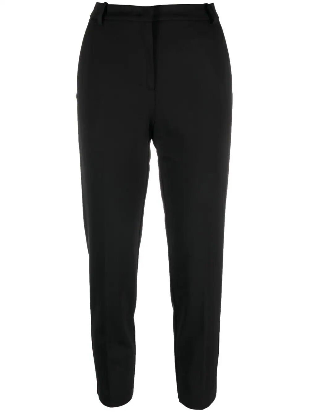 Shop Pinko `bello` Pants In Black  