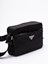 Prada Re-Nylon and Saffiano Leather Shoulder Bag