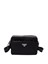 Prada Re-Nylon and Saffiano Leather Shoulder Bag