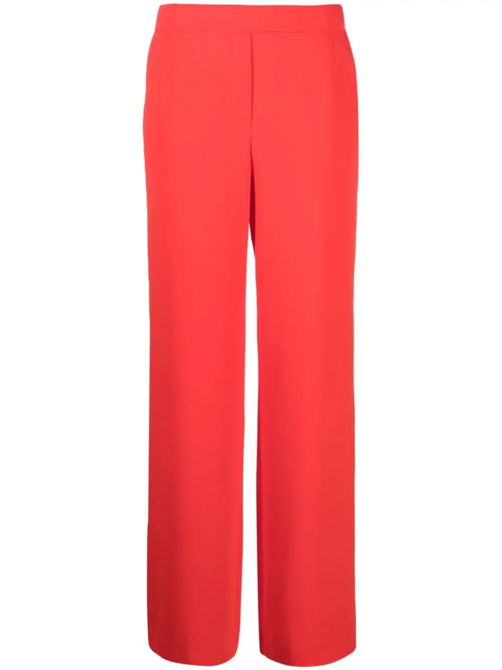 P.a.r.o.s.h . Pants In Red