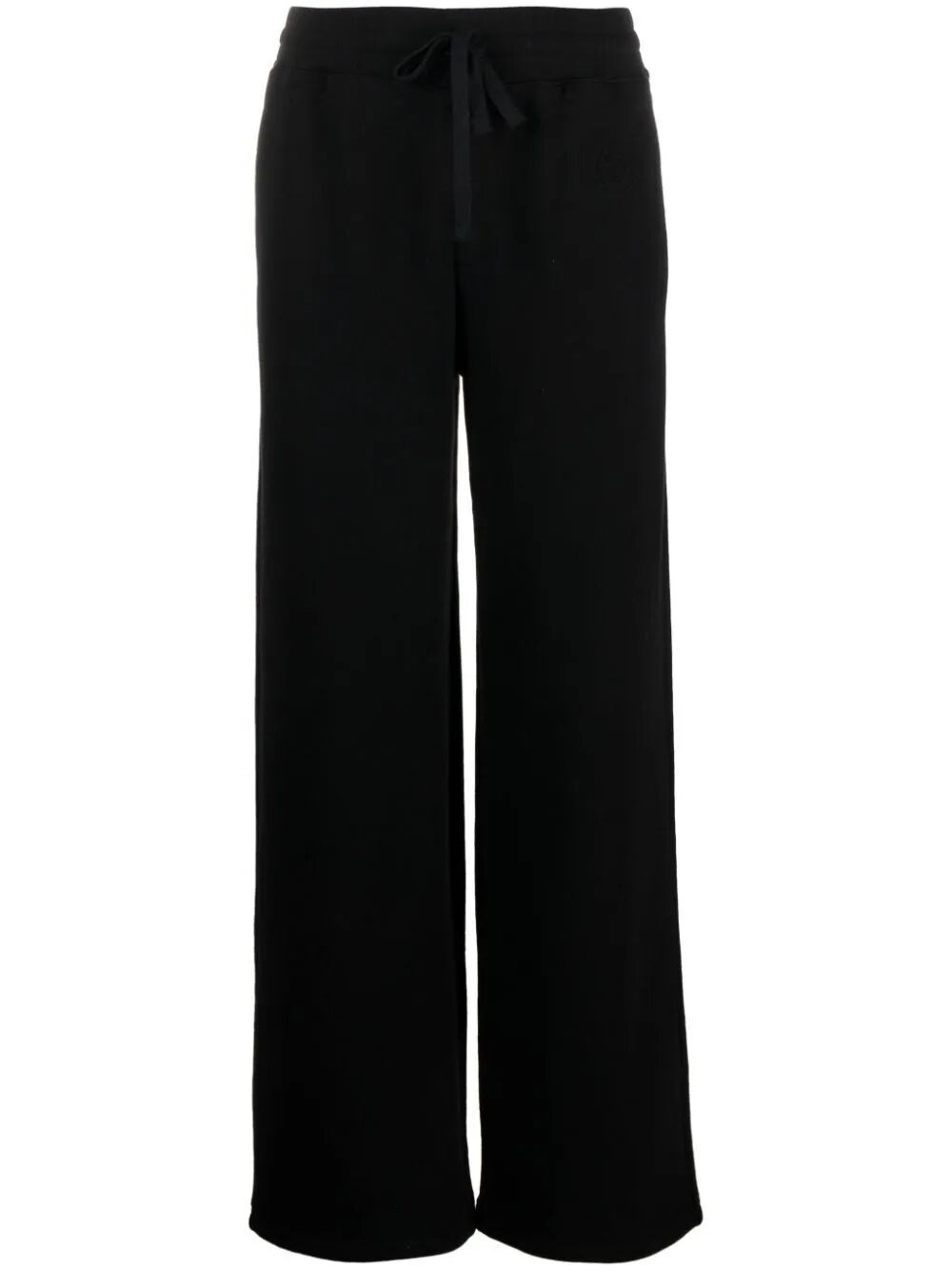 Gucci Track Trousers In Black  