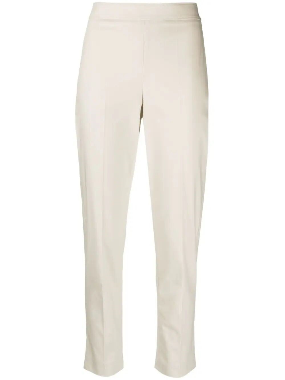 Brunello Cucinelli Slim Pants In Beige