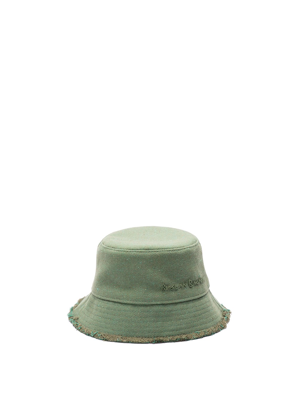 Ruslan Baginskiy Bucket Hat In Green