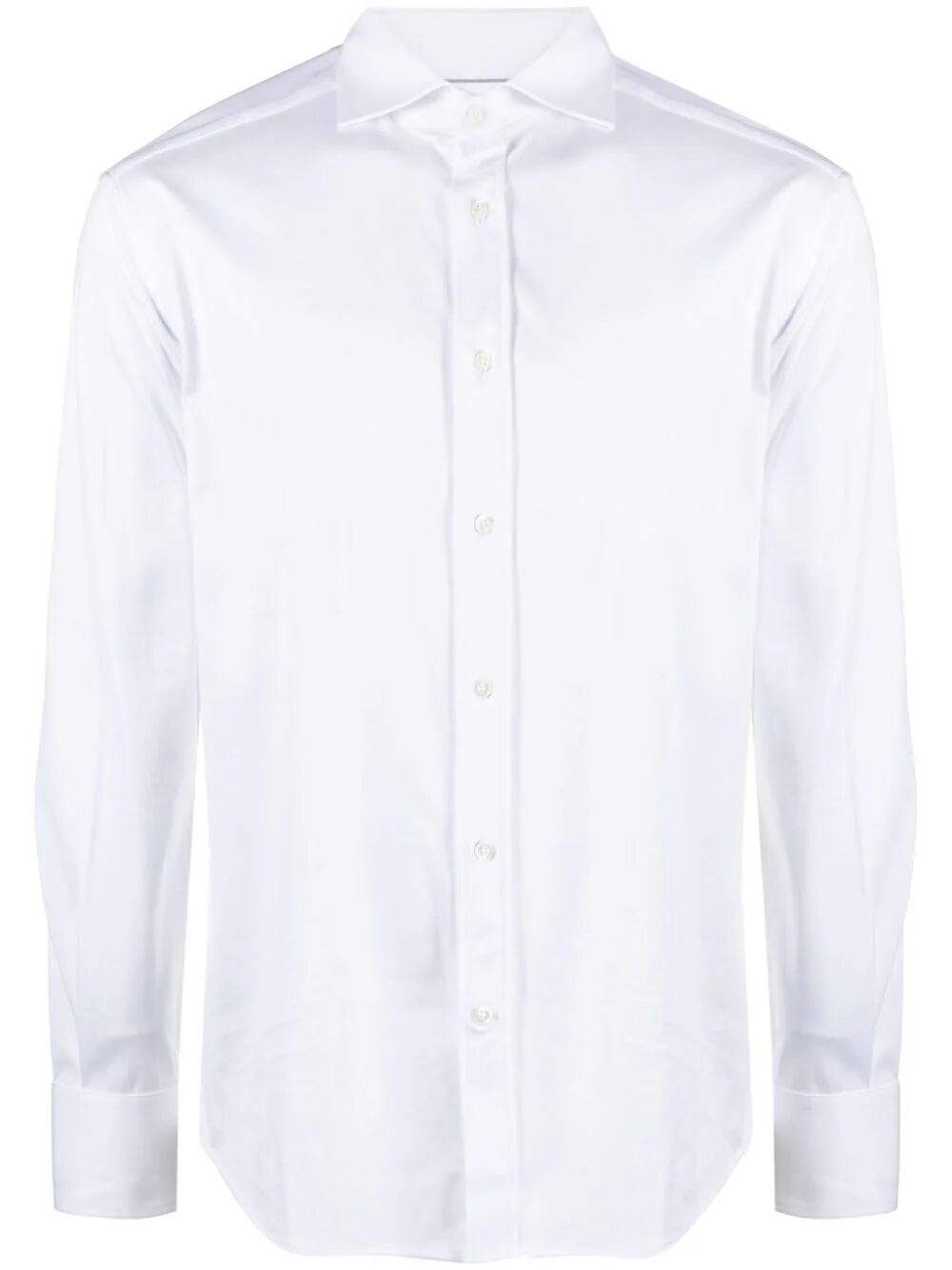 Brunello Cucinelli Jersey Shirt