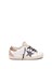 Golden Goose `Super-Star` Sneakers