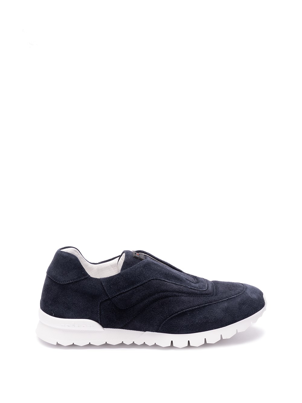 Kiton `Frew` Sneakers