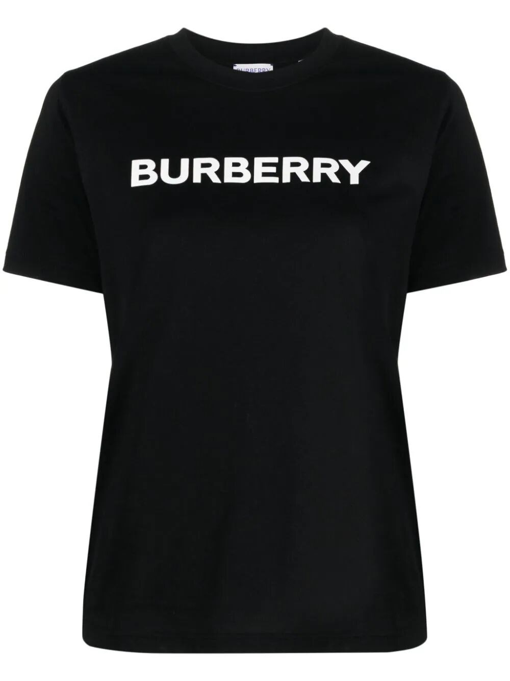 burberry print t shirt