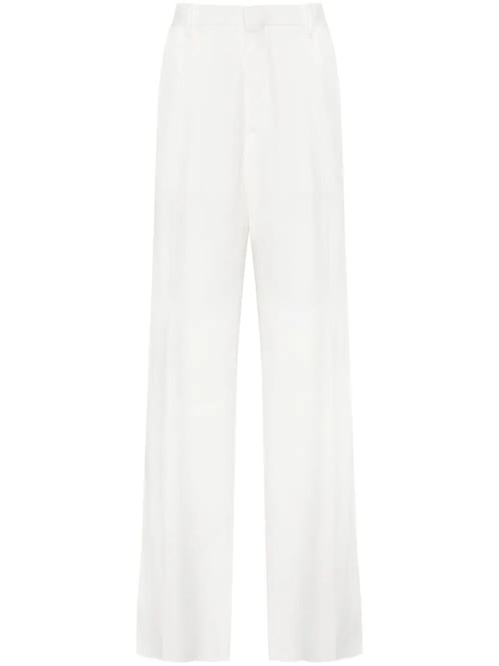Lardini `miami` Pants In White
