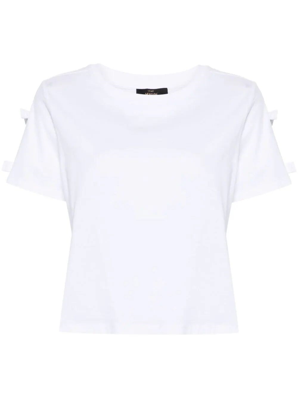 Twinset `actitude` T-shirt In White