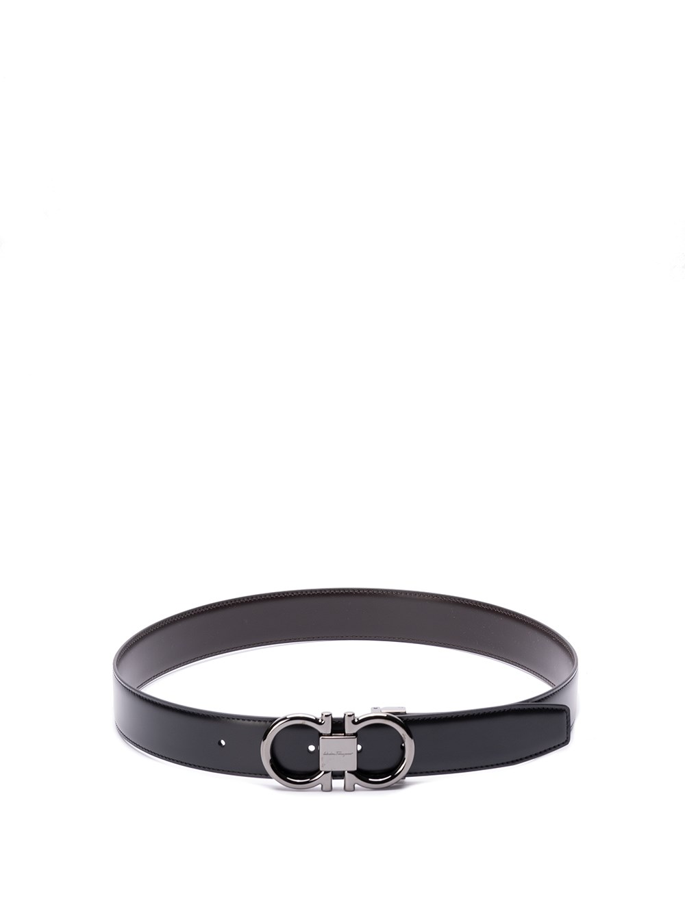 Ferragamo Double Adjustable Belt