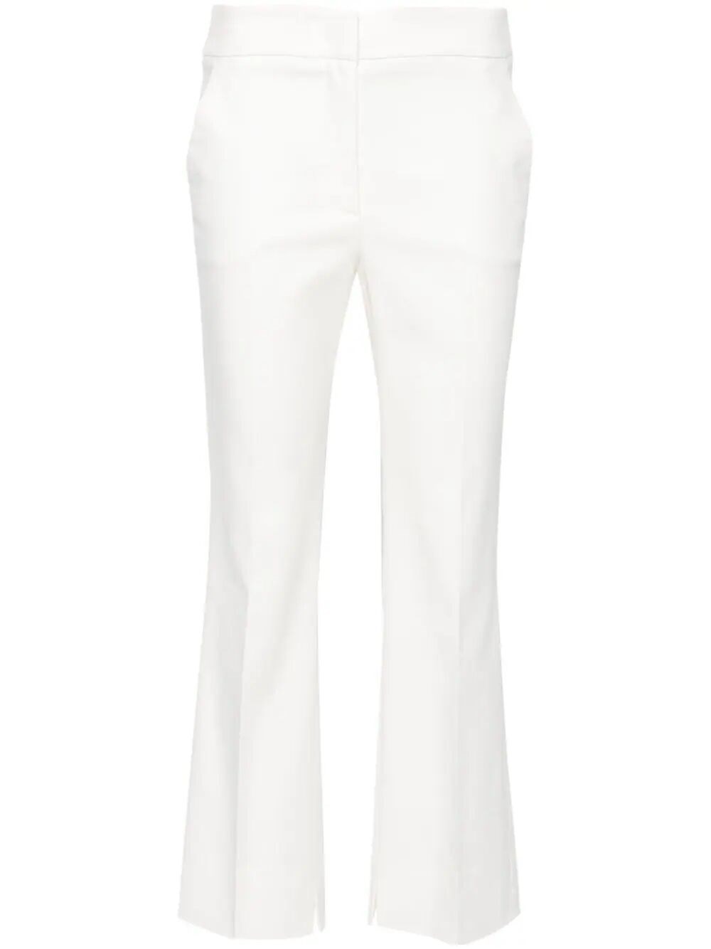 Peserico Pants In White