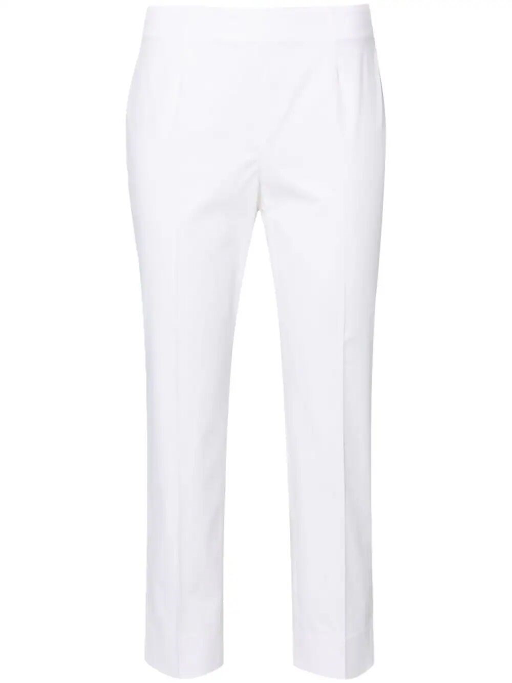 Peserico Pants In White