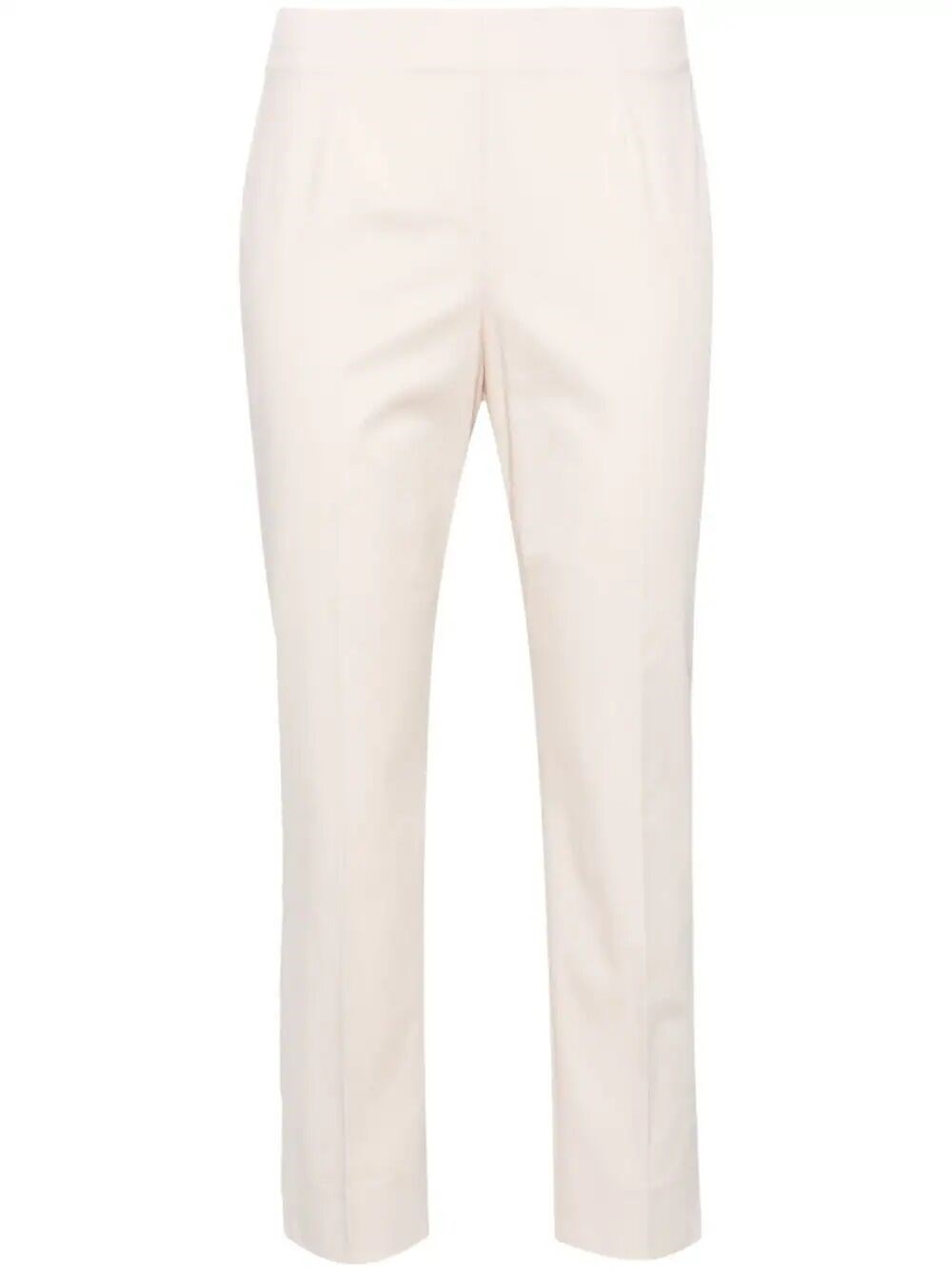 Peserico Pants In Beige