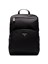 Prada Re-Nylon and Saffiano Backpack