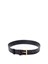 Prada Saffiano Leather Belt
