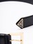 Prada Saffiano Leather Belt