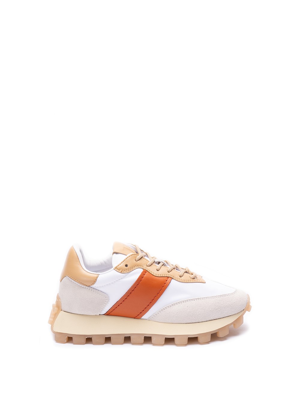 Tod's `1t` Sneakers In White