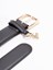 Dolce & Gabbana Logo Belt