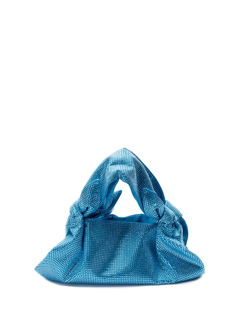 Giuseppe Di Morabito Handbag In Blue