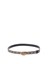 Gucci `GG Marmont` Reversible Thin Belt