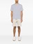 Brunello Cucinelli T-Shirt With Faux-Layering