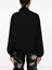 Blumarine V-Neck Sweatshirt With Bow