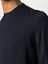 Drumohr Long Sleeve Crew-Neck Sweater