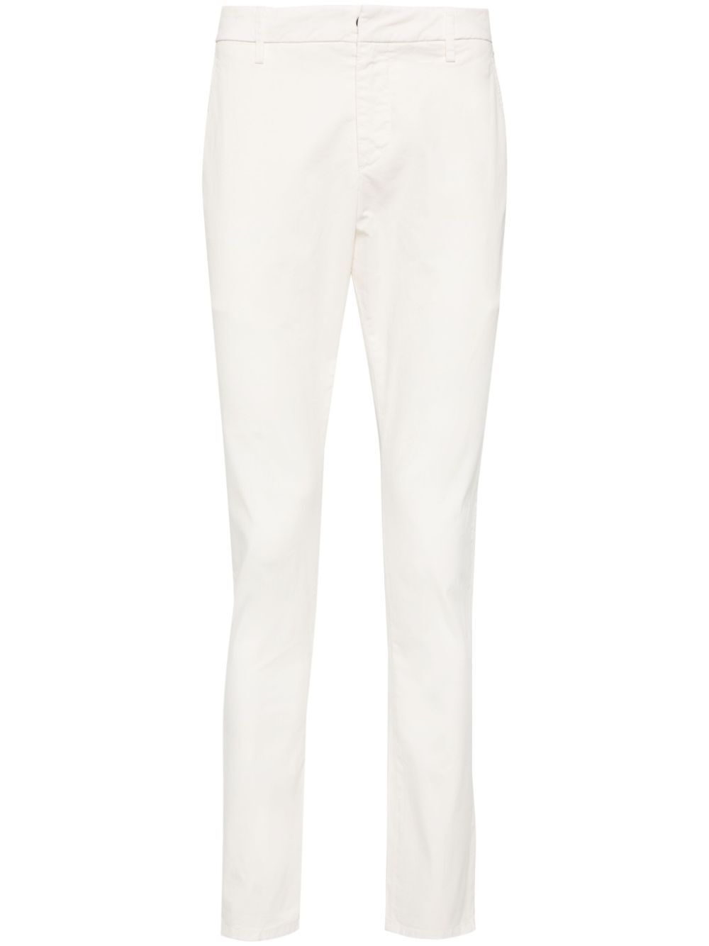 DONDUP `GAUBERT` PANTS