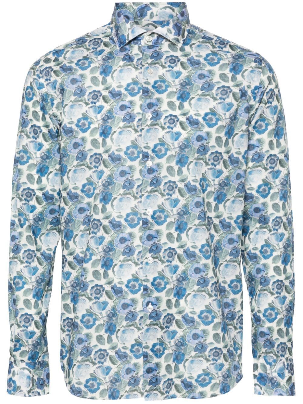 Xacus Shirt In Beige