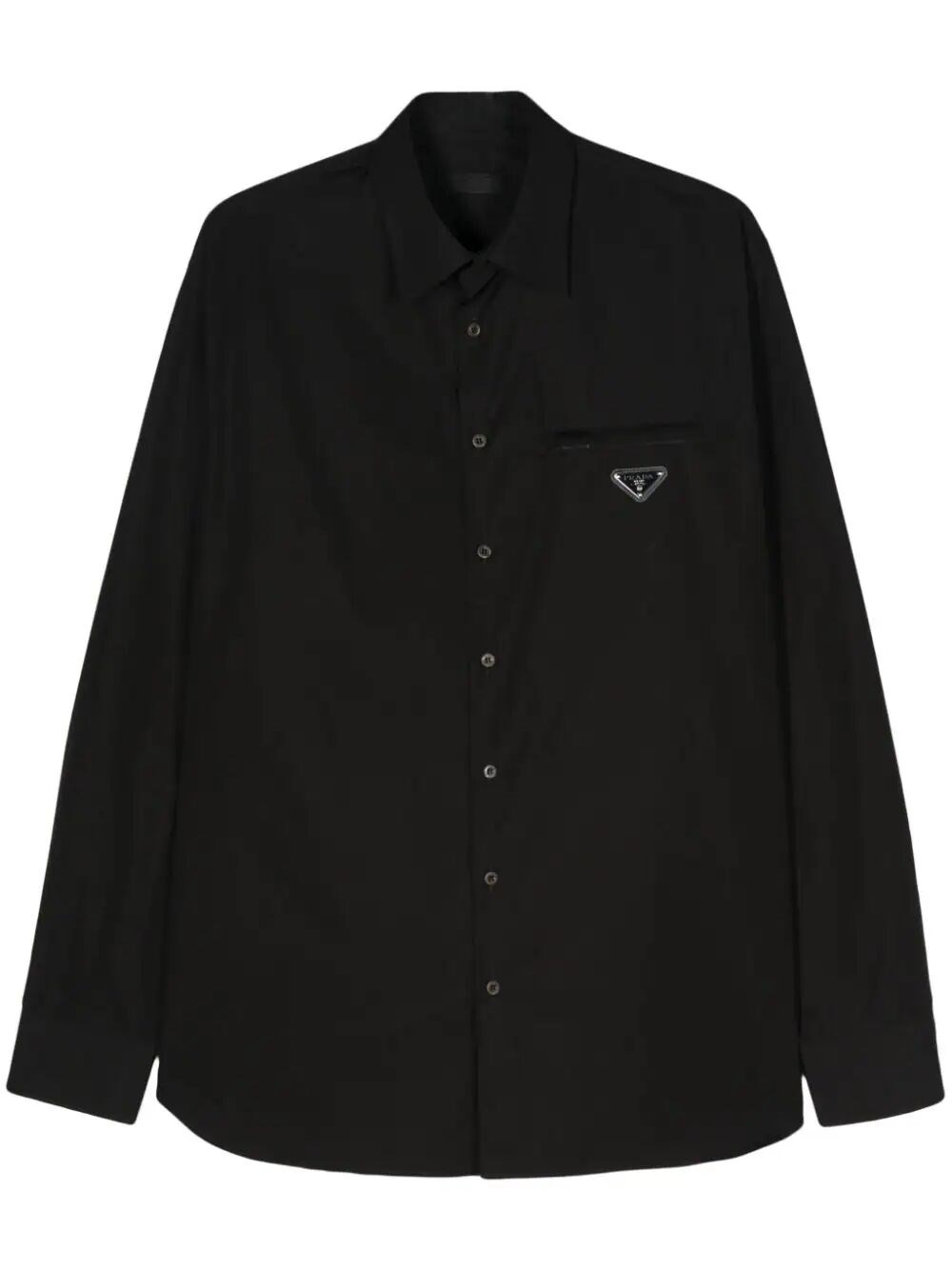 prada cotton shirt available on Spinnaker - 37648