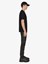 Givenchy Slim Fit T-Shirt With `4G` Detail