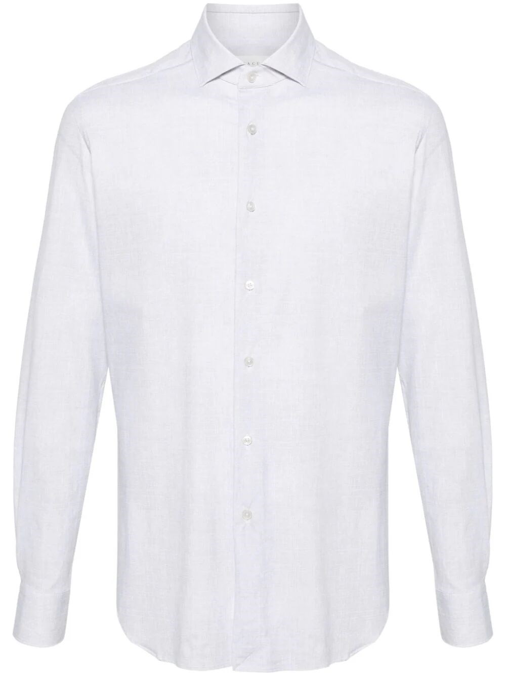 Shop Xacus `active` Shirt In White