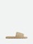 Bottega Veneta `Jack` Flat Sandals