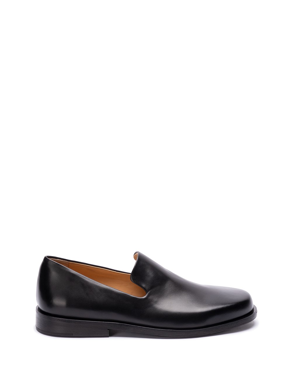 Shop Marsèll `mocassino` Loafers In Black  