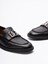 Dolce & Gabbana Leather Loafers
