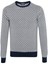 Drumohr `Razor Blade` Sweater