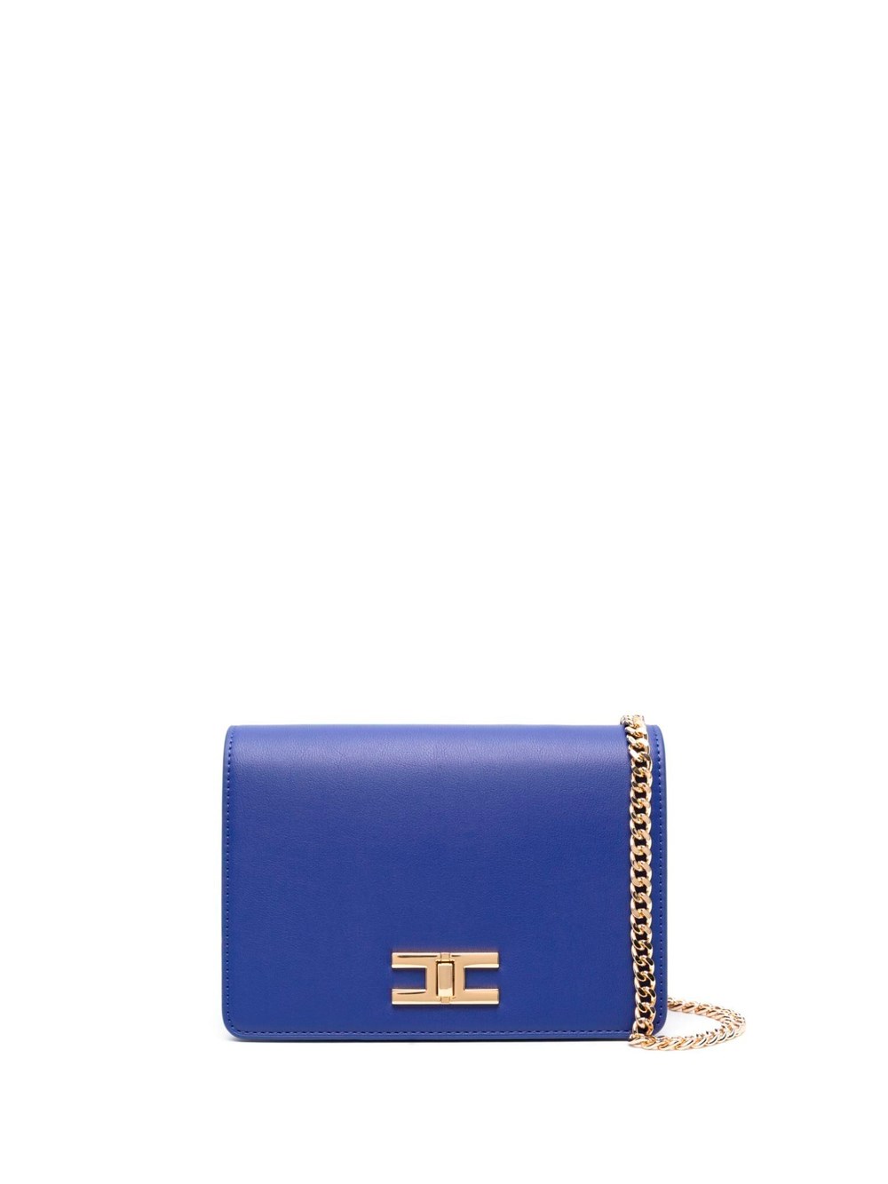Elisabetta Franchi Handbag In Blue